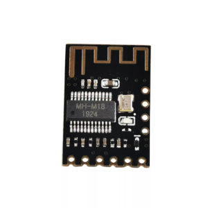 Módulo Inalámbrico Receptor De Audio Bluetooth MH-M18