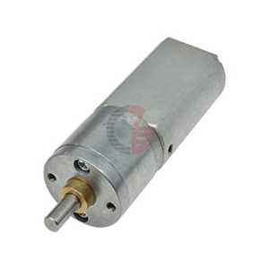 Motorreductor Pololu 20GA180-100 100RPM