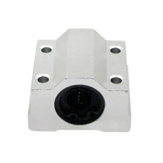 Rodamiento Lineal Con Soporte SC8UU Para impresora 3D