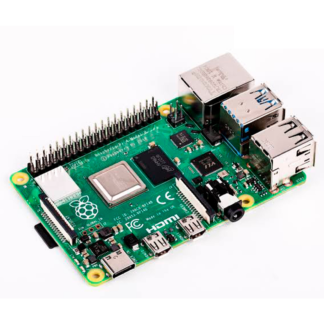 Placa Raspberry PI 4B 1GB