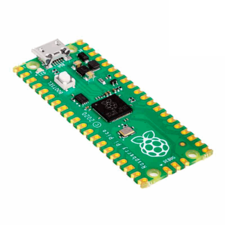 Placa Raspberry Pi Pico Rp2040 Arm Cortex-m0+