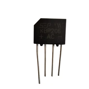 Puente Rectificador 2A 400V
