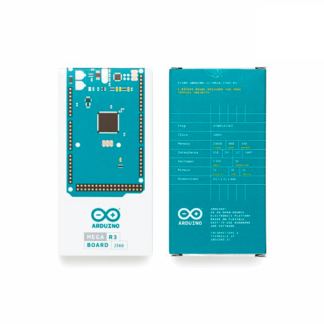 Placa Aeduino Mega 2560 Rev3 Para Impresoras 3D Robotica