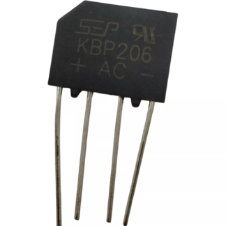 Puente Rectificador 3A 400V