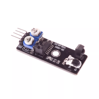Sensor evasor de obstáculo AD-032