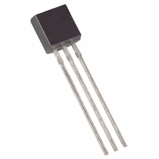 Transistor BC558