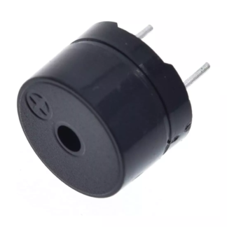 Buzzer Zumbador 5v Pasivo