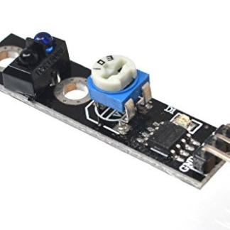 Sensor seguidor de linea KY-033