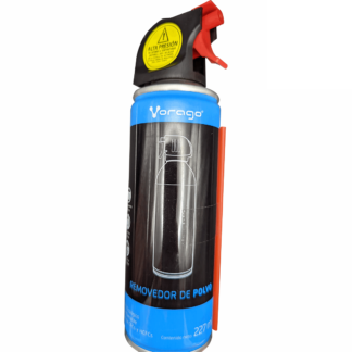 Aire Comprimido Vorago (Removedor de Polvo) 227ml