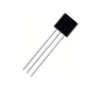 Transistor 2N5458