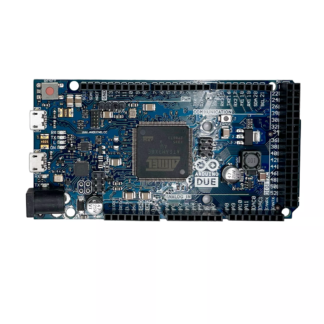 Tarjeta Compatible Arduino DUE