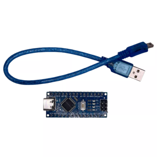 Tarjeta Compatible Arduino NANO