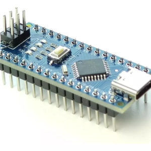 Placa Nano Con Conector Tipo C