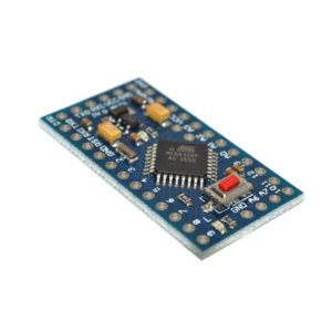 Placa Compatible Arduino Pro Mini