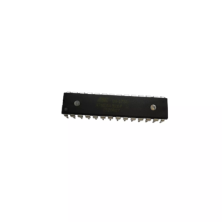 Microcontrolador de ATMEGA328P-PU