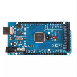 Tarjeta Compatible Arduino Mega