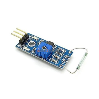 Módulo Mini Reed Switch