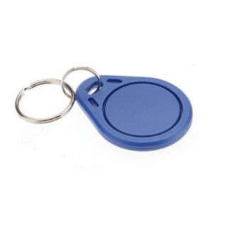 Llavero con Chip RFID