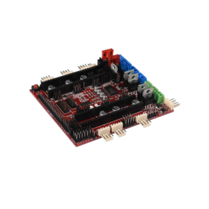 Modulo RAMPS-FD Para Arduino DUE