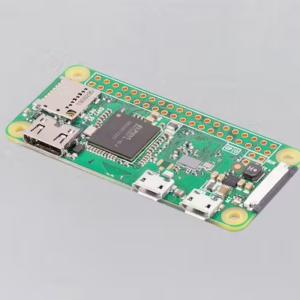 Modulo Raspberry PI Zero W