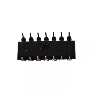 Circuito Integrado 74LS193 TTL Contador Binario Ascendente/Descendente Reloj Dual