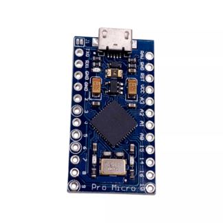 Tarjeta Compatible Arduino Pro Micro