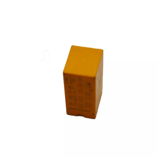 Relevador 12v doble (8 pines)