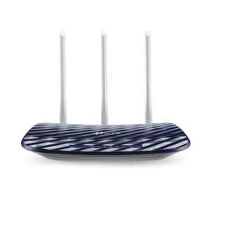 Router TP-Link Archer C20(W) AC750