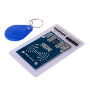 Modulo RFID MFRC-522 Kit Completo