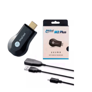 Dispositivo de Transmisión AnyCast M2
