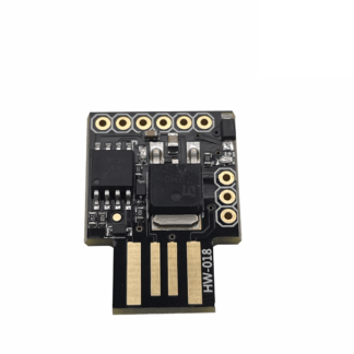 Placa De Desarrollo ATTINY85 Digispark Kickstarted USB