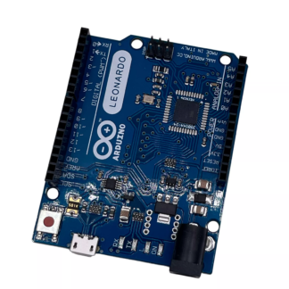 Tarjeta Compatible Arduino Leonardo