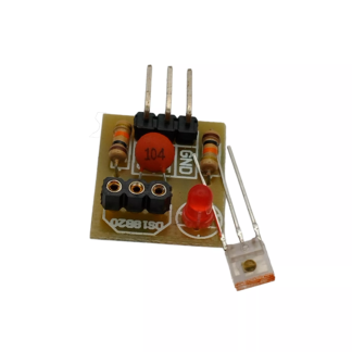 Receptor Laser