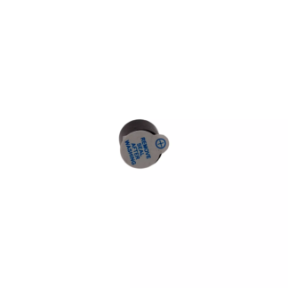 Transductor Electromagnético de Sonido Tipo Buzzer Activo