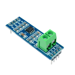 Modulo RS485 Arduino