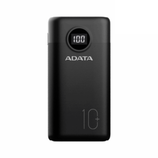 Power Bank Adata P10000QCD De 10.000mAh Negro