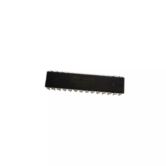 Microchip ATMega 328 PU Con bootloader