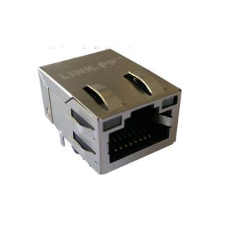 Conector RJ45 Hembra
