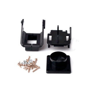 Soporte Antivibración Para Cámara Sg90 Servo