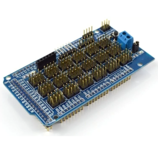 Sensor Shield para Arduino Mega V1.0