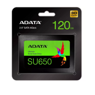 Disco Solido SSD ADATA SU6350 120GB 2.5 SATA3 7MM