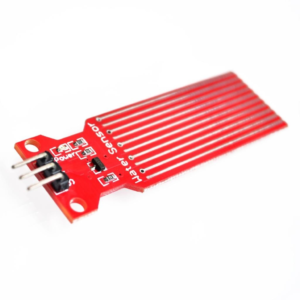 Sensor de nivel de agua para arduino