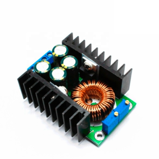 Regulado Step Down 300W 9A 5-40V XL4016
