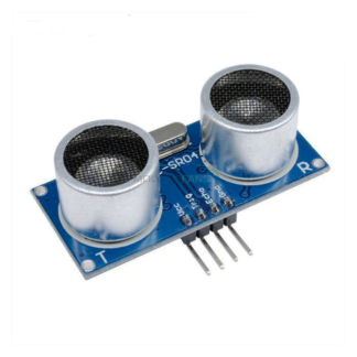 Sensor Ultrasonico HC-SR04