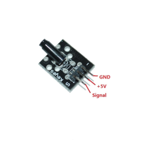 Módulo Sensor de vibración KY-002