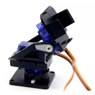 Bracket Soporte para Servo