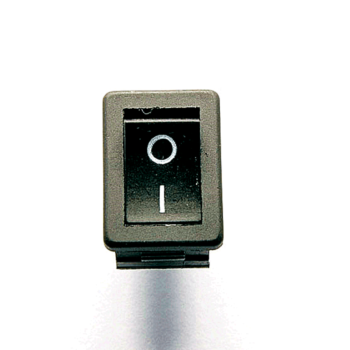 Switch On/Off 117S 15*21mm 250VAC/6A