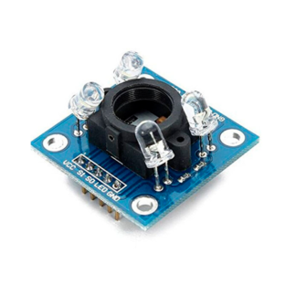 Sensor de color GY-31 TC3200