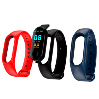 Reloj Smart Watch M3 Smartphone Bluetooth