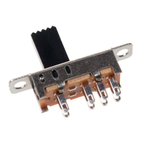 Micro Switch 3 posiciones